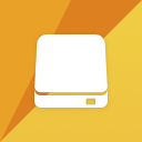 The package icon